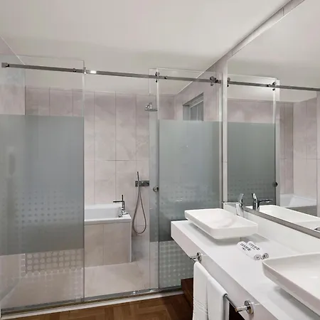 Concorde Tower & Casino Nicosie