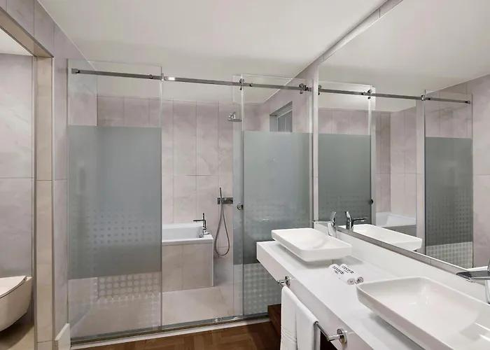 Concorde Tower & Casino Nicosie