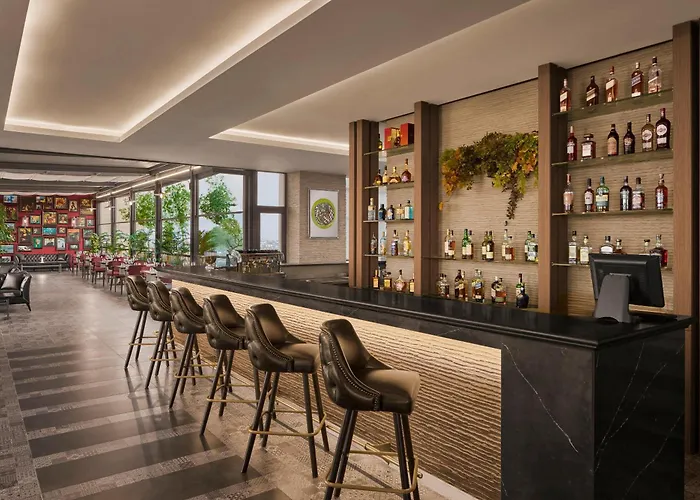 Concorde Tower & Casino 5*