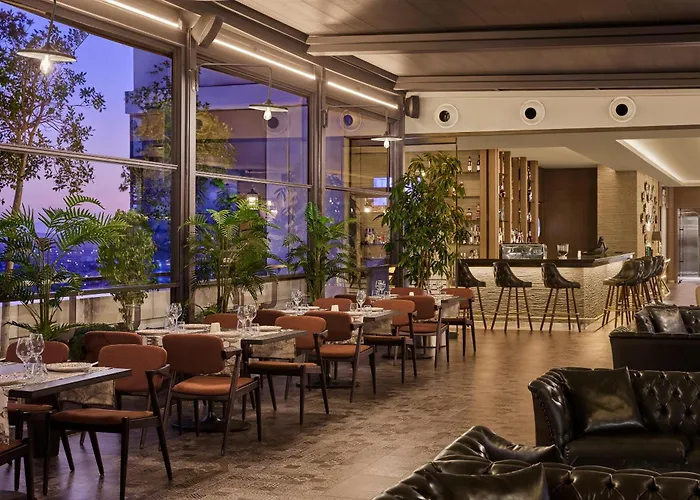 Concorde Tower & Casino 5*