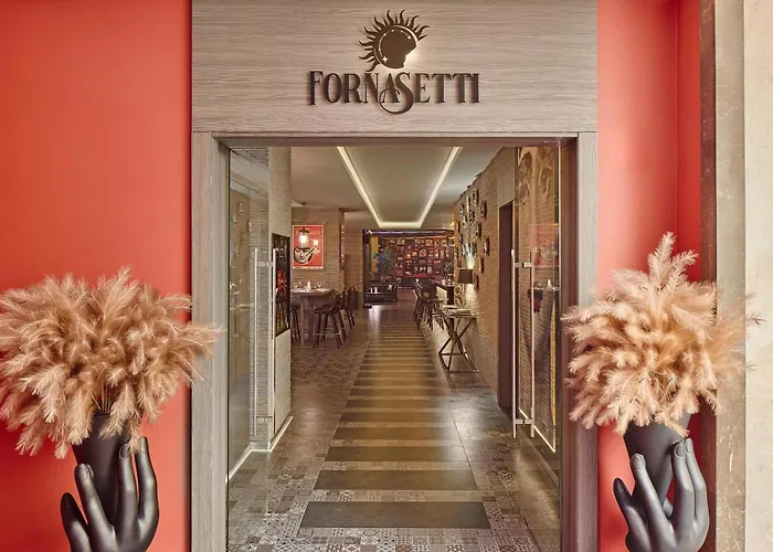 Concorde Tower & Casino Nicosie