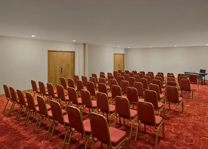 Concorde Tower & Casino Hotel 5*