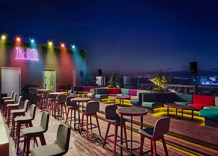 Concorde Tower & Casino 5*