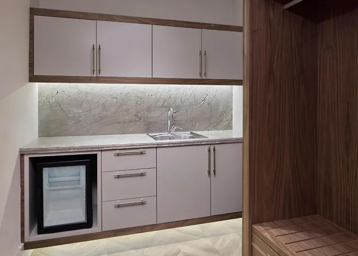 Hotel Concorde Tower & Casino Nicosie