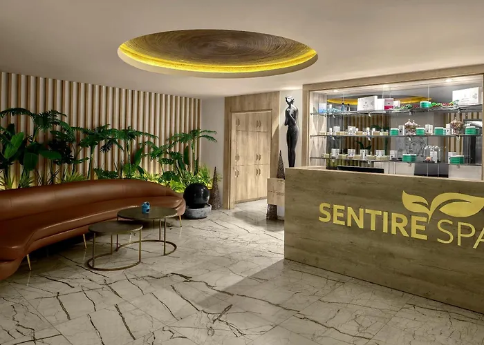 Concorde Tower & Casino