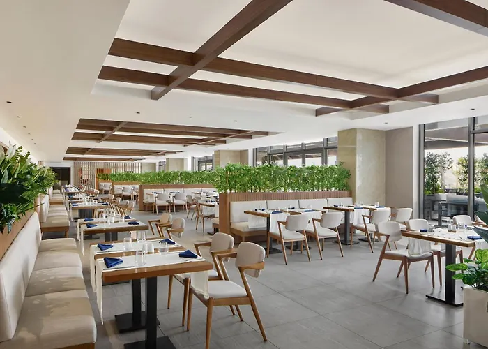 Concorde Tower & Casino