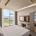 Otel Concorde Tower & Casino