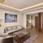 Concorde Tower & Casino Otel 5*