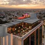 Concorde Tower Hotel&casino