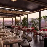 Otel Concorde Tower & Casino