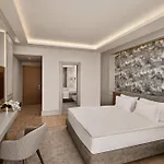 Hotel Concorde Tower Hotel&casino Nikosia