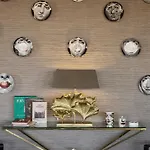 Concorde Tower Hotel&casino Nikosia