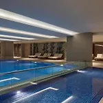 Concorde Tower Hotel&casino 5* Nikosia