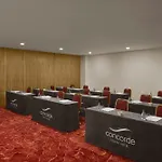Concorde Tower Hotel&casino Nikosia