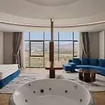 Hotel Concorde Tower Hotel&casino Nikosia