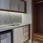 Concorde Tower Hotel&casino Hotel Nikosia
