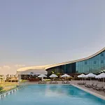 Hotel Concorde Tower Hotel&casino 5*