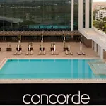 Concorde Tower & Casino 5* Nicosia