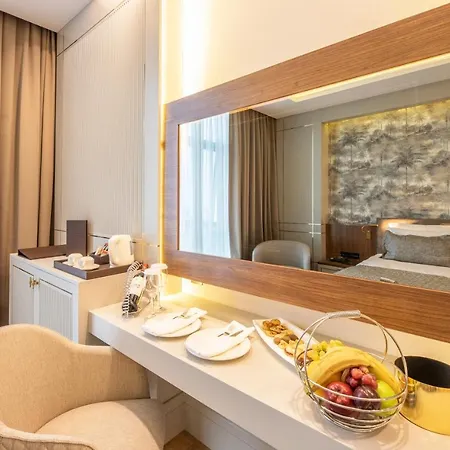 Hotel Concorde Tower & Casino