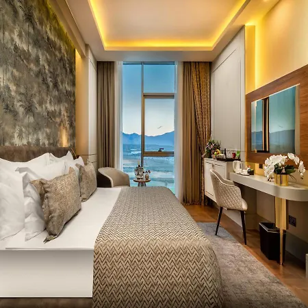 Hotel Concorde Tower & Casino