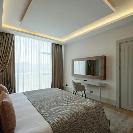 Concorde Tower & Casino 酒店