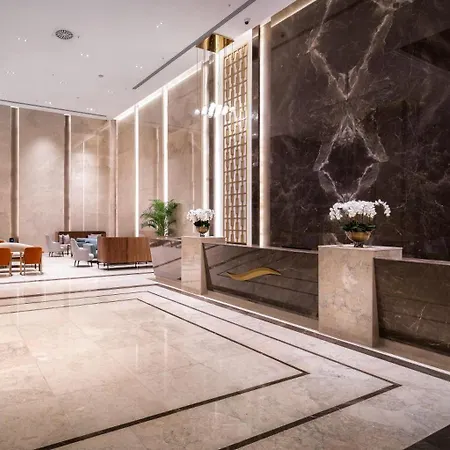 Concorde Tower & Casino מלון ניקוסיה