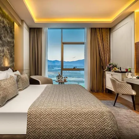 Hotel Concorde Tower & Casino 5*