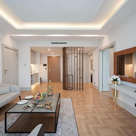 Concorde Tower & Casino 酒店 尼科西亚