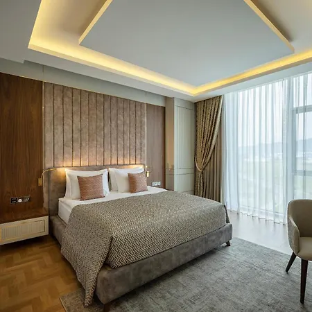 Concorde Tower & Casino 尼科西亚