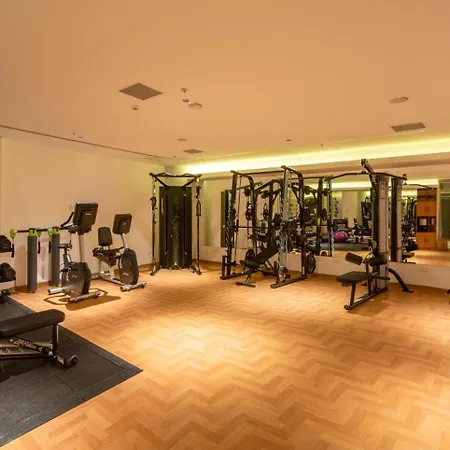 Concorde Tower & Casino