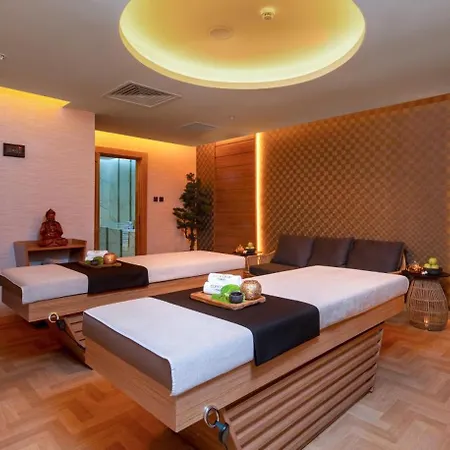 Concorde Tower & Casino Nicosia