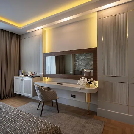 מלון Concorde Tower & Casino 5*