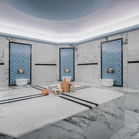 Concorde Tower & Casino 酒店 尼科西亚