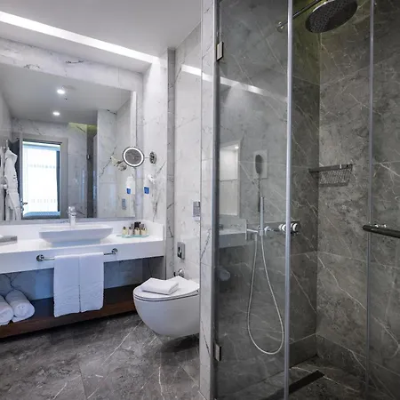 Concorde Tower & Casino ניקוסיה