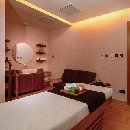 Concorde Tower & Casino