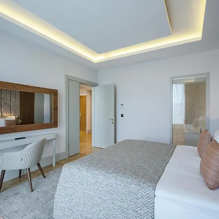 酒店 Concorde Tower & Casino