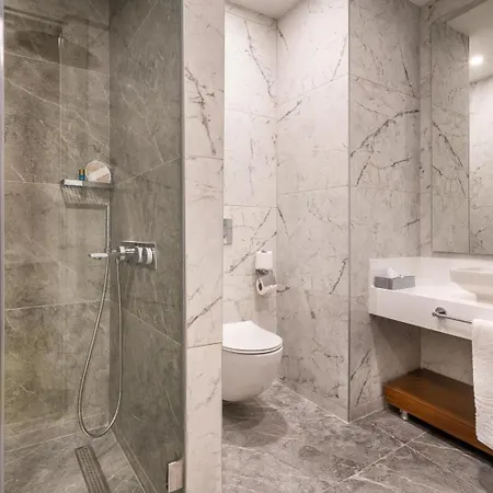 מלון Concorde Tower & Casino ניקוסיה