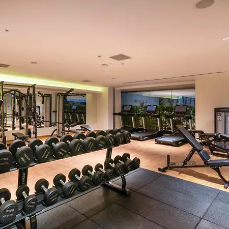 Concorde Tower & Casino 尼科西亚