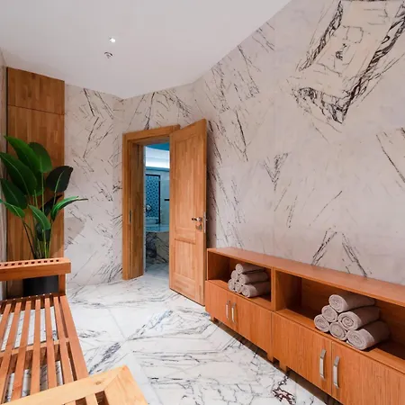 Concorde Tower & Casino 酒店 5*