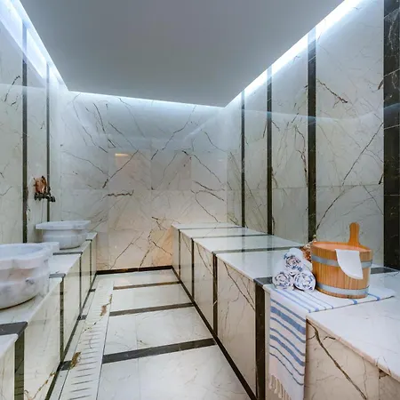 Hotel Concorde Tower & Casino Nicosia