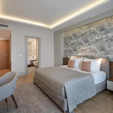 Concorde Tower & Casino 5*