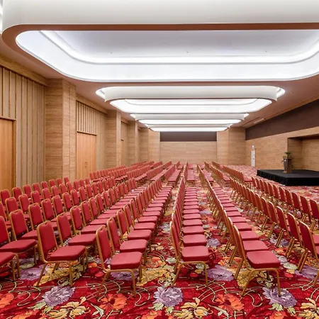 Concorde Tower & Casino 5*