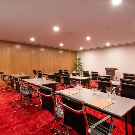 Concorde Tower & Casino 5* 尼科西亚