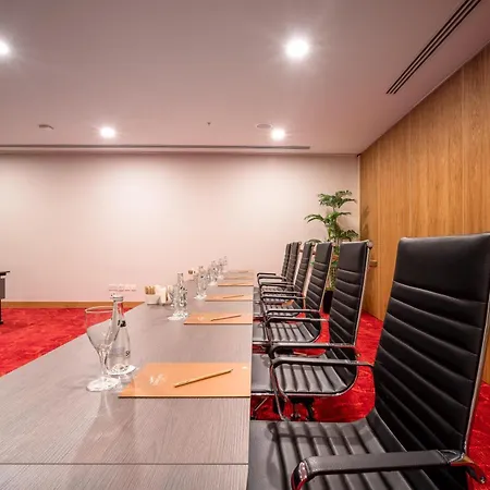 Concorde Tower & Casino 5* 尼科西亚