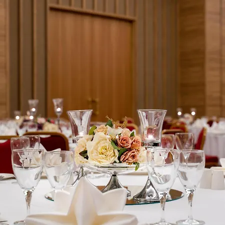 Concorde Tower & Casino 5*