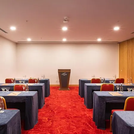 Concorde Tower & Casino 尼科西亚