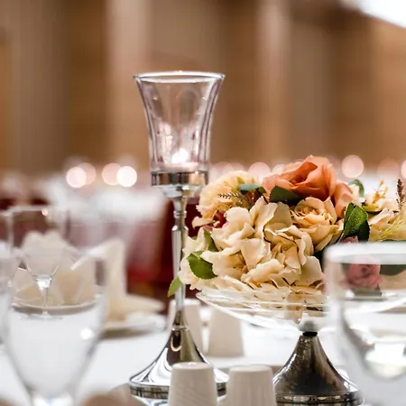 Concorde Tower & Casino מלון ניקוסיה