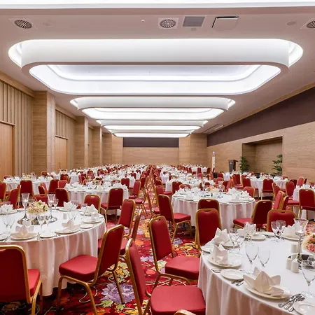 Concorde Tower & Casino 尼科西亚