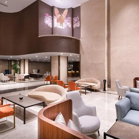 Concorde Tower & Casino Hotel