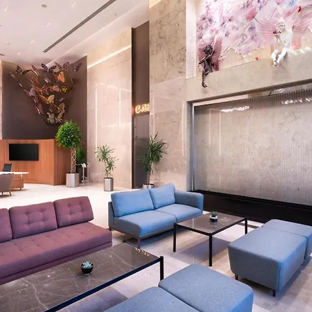 Hotel Concorde Tower & Casino 5*